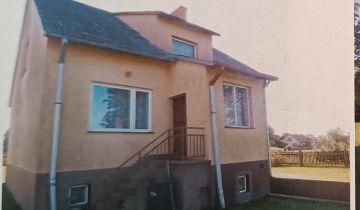 dom wolnostojący Śladów