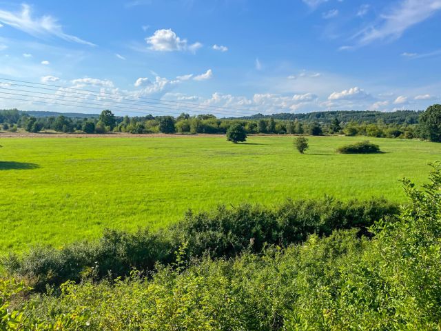 Działka budowlana Starachowice. Zdjęcie 5