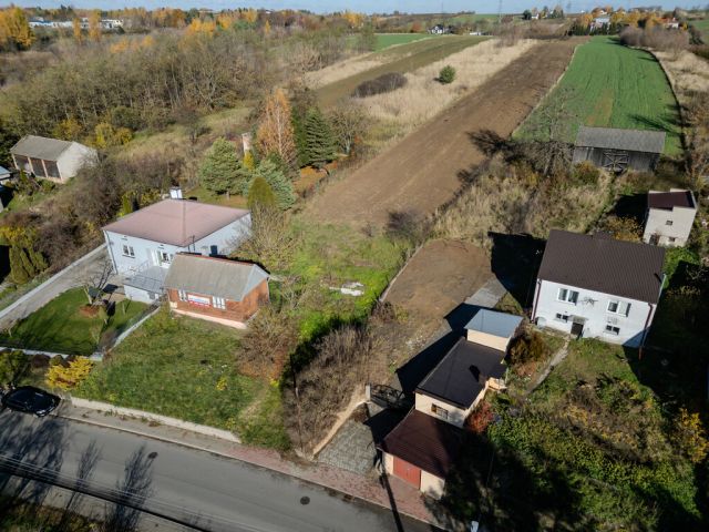 Działka budowlana Opatów, ul. Stefanii Sempołowskiej. Zdjęcie 11