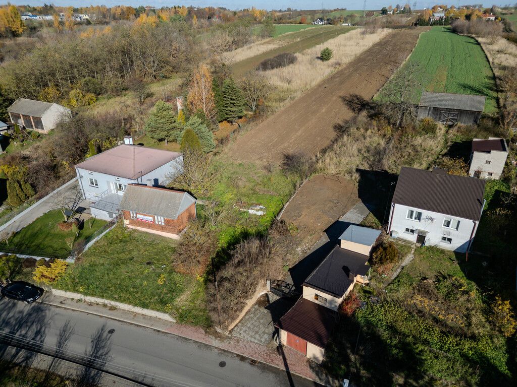 Działka budowlana Opatów, ul. Stefanii Sempołowskiej. Zdjęcie 11