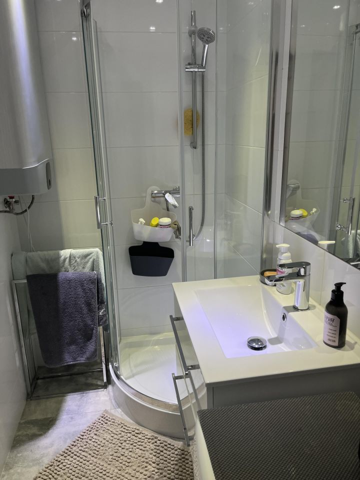 Mieszkanie 2-pokojowe Bieruń Bieruń Stary, ul. Chemików. Zdjęcie 13