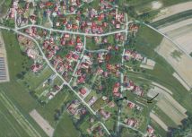 Działka budowlana Bobrowa Wola. Zdjęcie 2