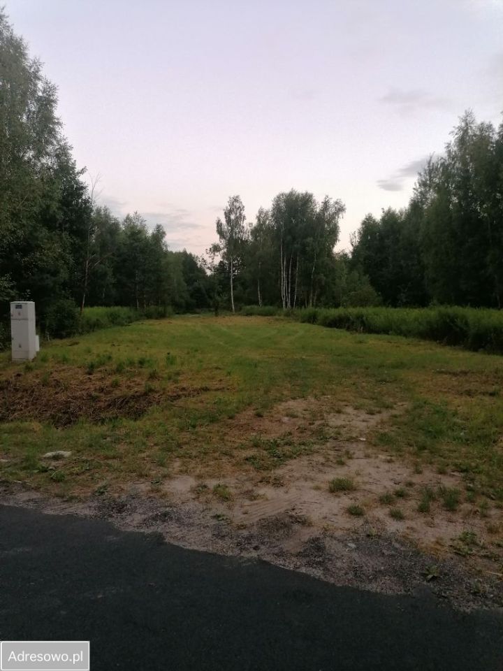 Działka budowlana Lipka. Zdjęcie 3
