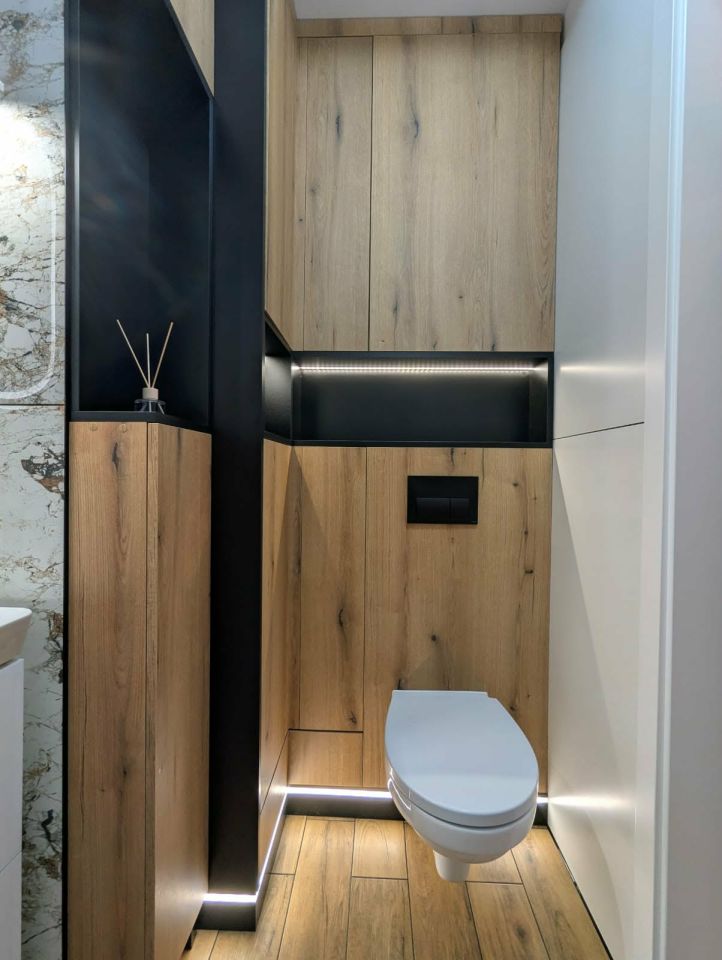 Mieszkanie 2-pokojowe Włocławek Zazamcze, ul. Hoża. Zdjęcie 2