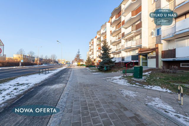 Mieszkanie 3-pokojowe Pabianice, ul. gen. Stefana "Grota" Roweckiego. Zdjęcie 9