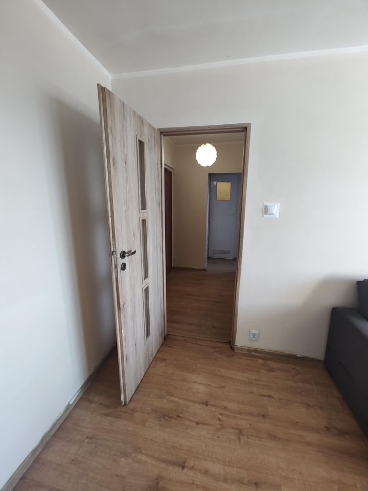 Mieszkanie 2-pokojowe Chrzanów Centrum, ul. kard. Wyszyńskiego. Zdjęcie 6