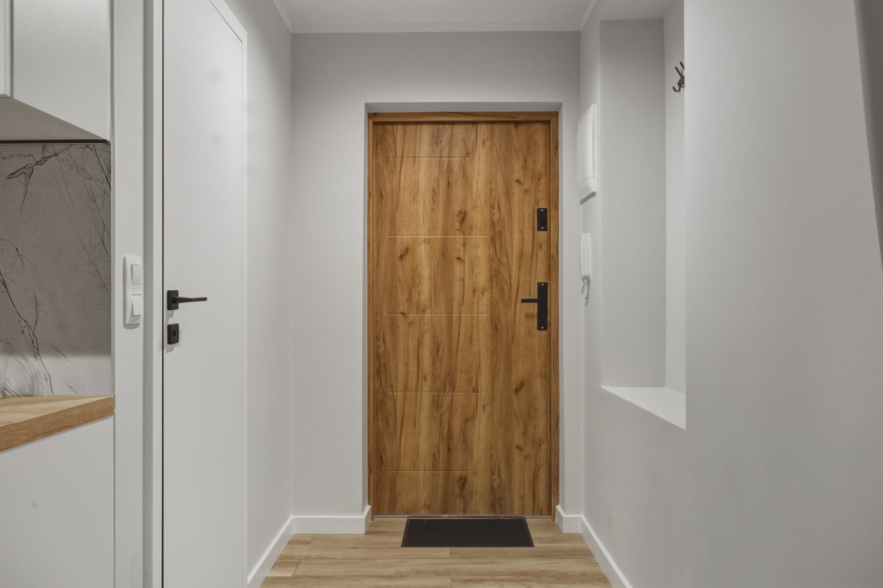 Mieszkanie 2-pokojowe Grodzisk Mazowiecki Centrum, ul. Konspiracji. Zdjęcie 11