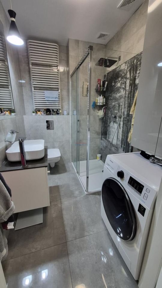 Mieszkanie 3-pokojowe Góra Kalwaria, ul. por. Jana Białka. Zdjęcie 7