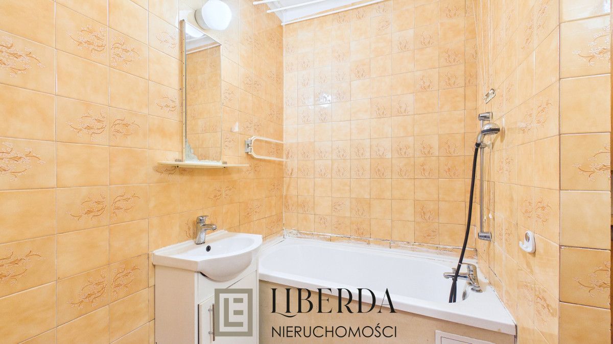 Mieszkanie 2-pokojowe Warszawa Praga-Południe, ul. Władysława Umińskiego. Zdjęcie 7