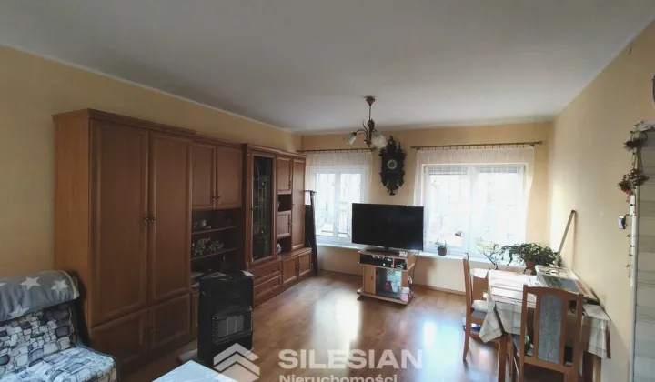 Mieszkanie 1-pokojowe Dzierżoniów, ul. Ignacego Krasickiego