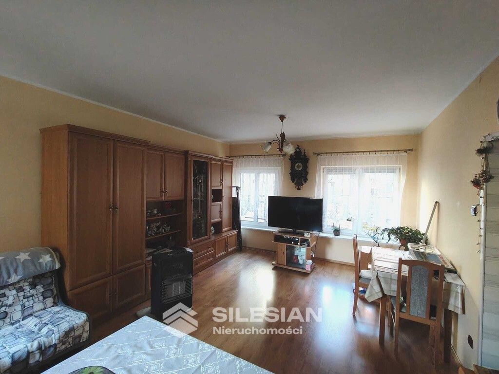 Mieszkanie 1-pokojowe Dzierżoniów, ul. Ignacego Krasickiego. Zdjęcie 1