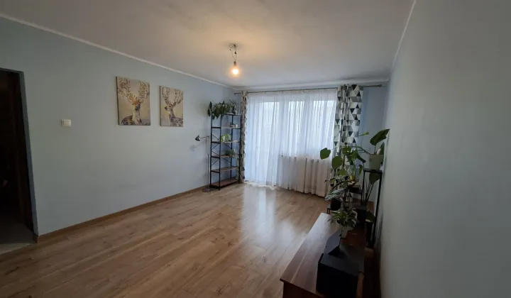 Mieszkanie 2-pokojowe Sosnowiec