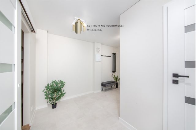 Mieszkanie 3-pokojowe Wrocław Krzyki, pl. Powstańców Śląskich. Zdjęcie 5