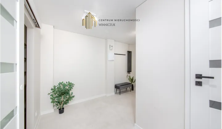Mieszkanie 3-pokojowe Wrocław Krzyki, pl. Powstańców Śląskich