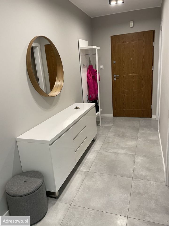 Mieszkanie 3-pokojowe Toruń Wrzosy, ul. Chabrowa. Zdjęcie 8