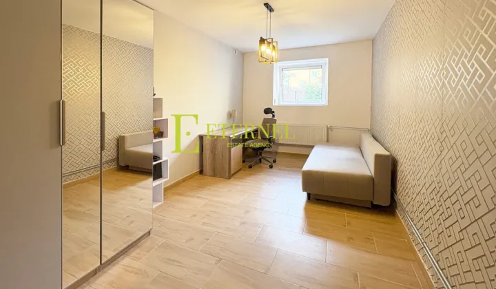 Mieszkanie 1-pokojowe Kraków Prądnik Czerwony, ul. 8 Pułku Ułanów