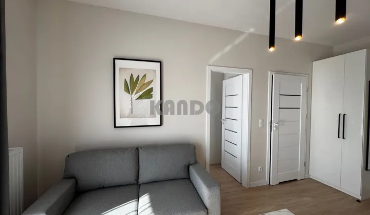 Mieszkanie 2-pokojowe Wrocław Krzyki