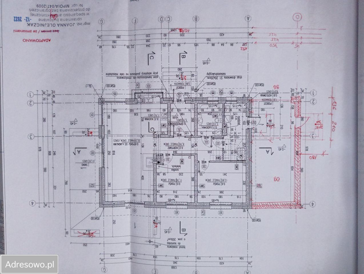 dom wolnostojący, 3 pokoje Siemiechów. Zdjęcie 7