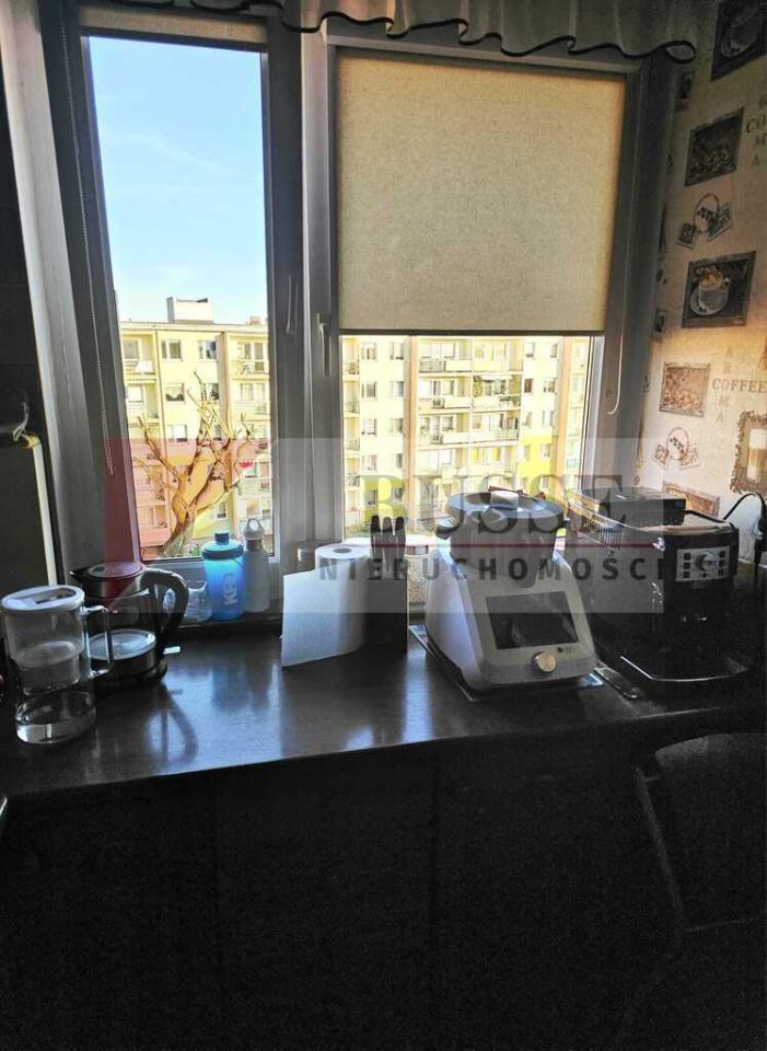 Mieszkanie 4-pokojowe Szczecin Pomorzany, ul. Zenona Klemensiewicza. Zdjęcie 11