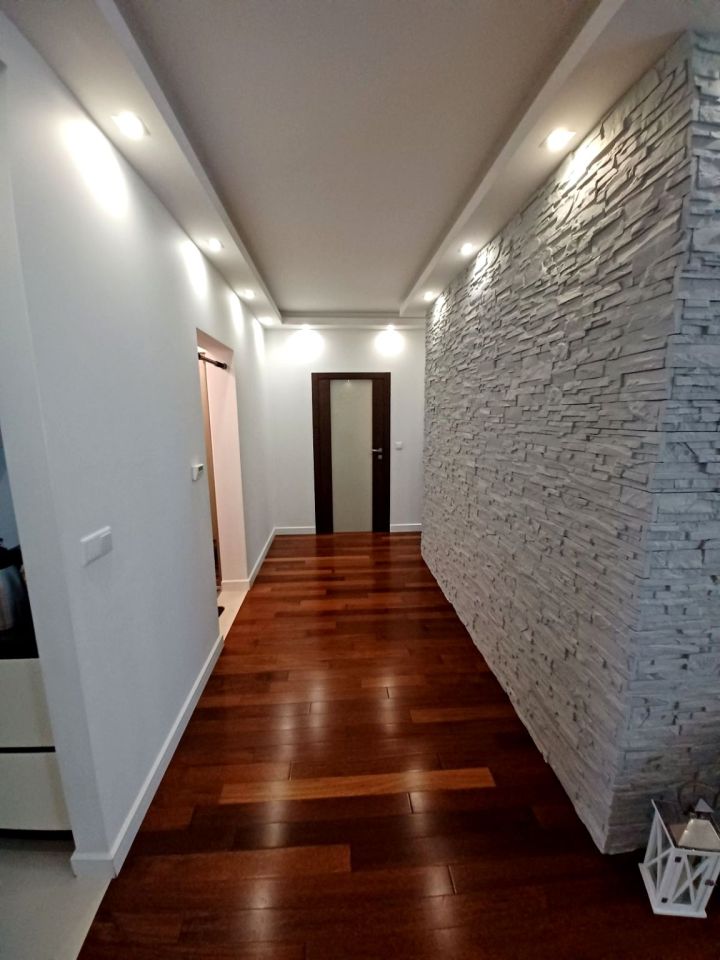 Mieszkanie 3-pokojowe Józefosław, ul. Świetlista. Zdjęcie 18