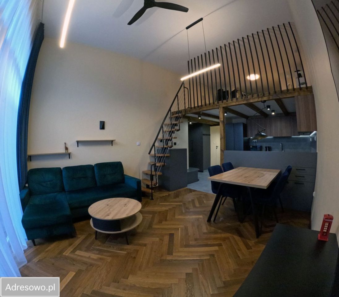 Mieszkanie 3-pokojowe Warszawa Ursus, ul. Karola Taylora. Zdjęcie 1