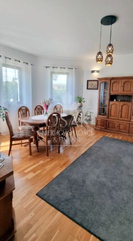 dom wolnostojący, 5 pokoi Szczecin Wielgowo. Zdjęcie 3