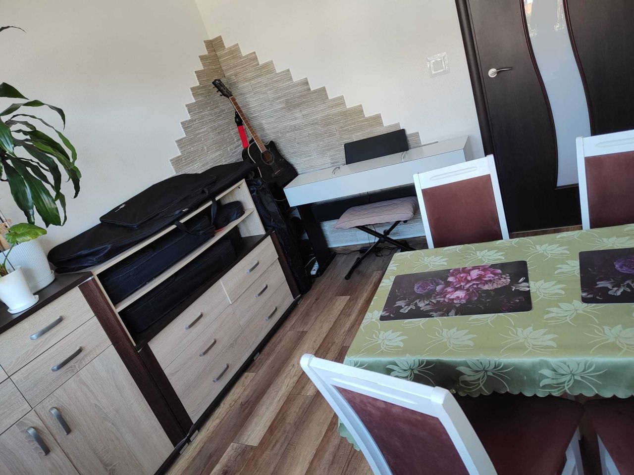 Mieszkanie 3-pokojowe Kamienna Góra, ul. Tkaczy Śląskich. Zdjęcie 3