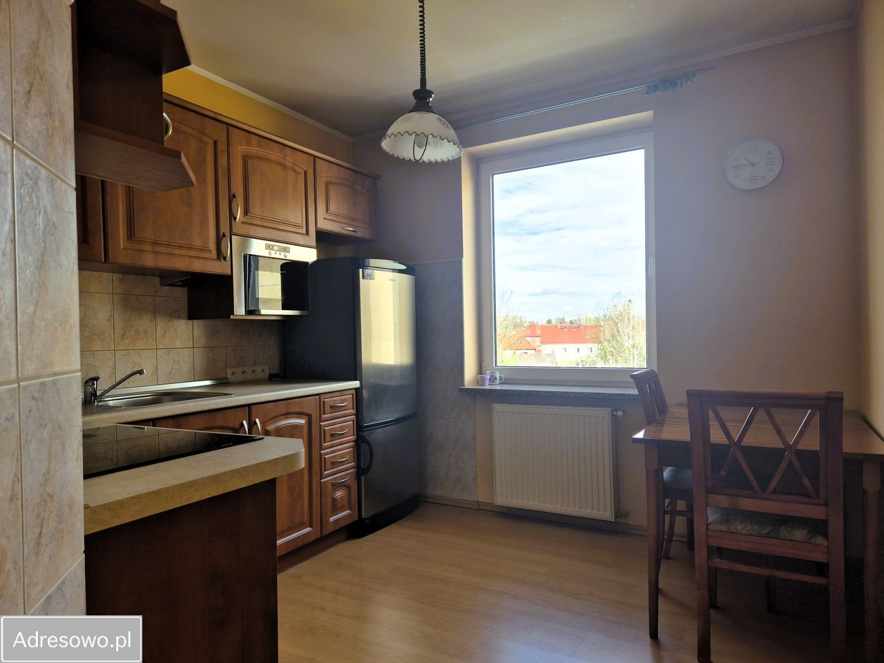 Mieszkanie 2-pokojowe Bolesławiec, ul. Stefana Starzyńskiego. Zdjęcie 9