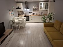 Mieszkanie 3-pokojowe Kraków Górka Narodowa, ul. Stefana Banacha. Zdjęcie 3