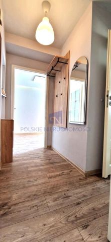 Mieszkanie 2-pokojowe Wrocław Fabryczna. Zdjęcie 9