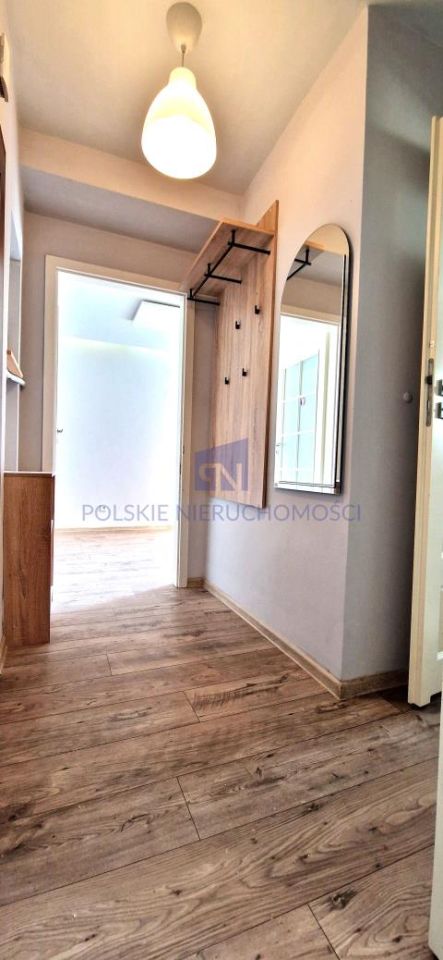 Mieszkanie 2-pokojowe Wrocław Fabryczna. Zdjęcie 9