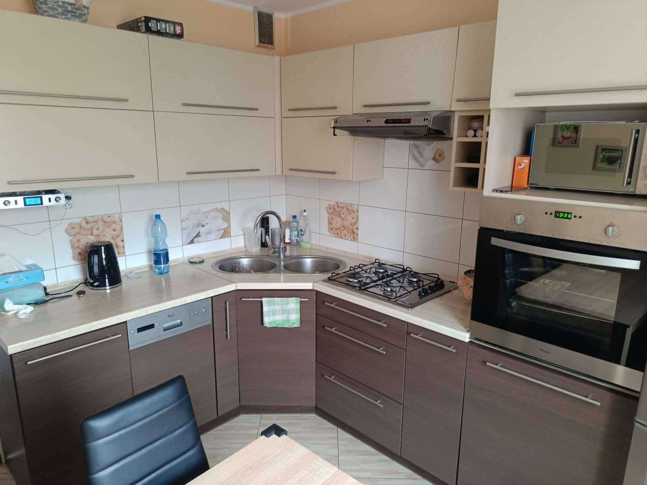 Mieszkanie 3-pokojowe Mława, os. Książąt Mazowieckich. Zdjęcie 7