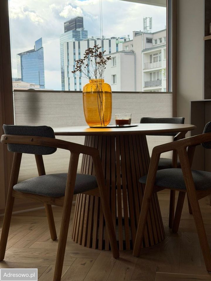 Mieszkanie 3-pokojowe Warszawa Śródmieście, ul. Chmielna. Zdjęcie 11