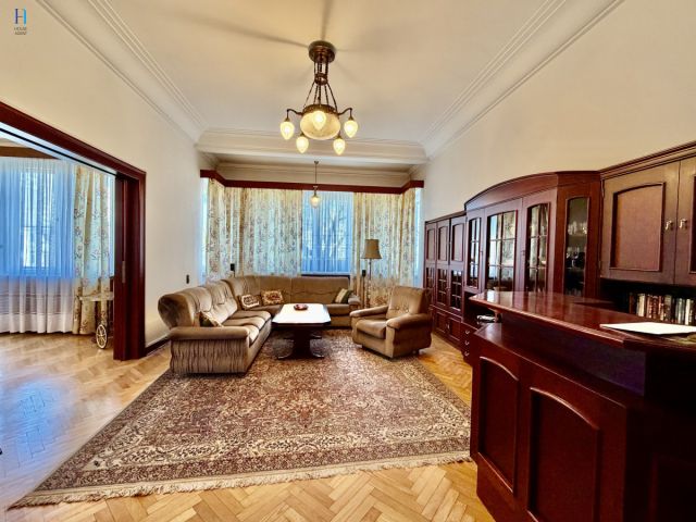 Mieszkanie 4-pokojowe Łódź Śródmieście, pl. Komuny Paryskiej. Zdjęcie 7
