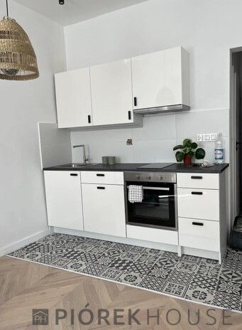 Mieszkanie 1-pokojowe Warszawa Praga-Północ, ul. Łochowska. Zdjęcie 3