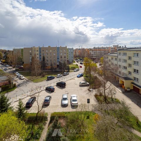 Mieszkanie 2-pokojowe Wrocław Fabryczna, ul. Dźwirzyńska. Zdjęcie 17