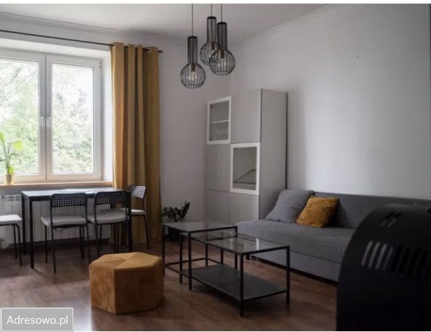 Mieszkanie 3-pokojowe Chrzanów Centrum, ul. Wojska Polskiego. Zdjęcie 1