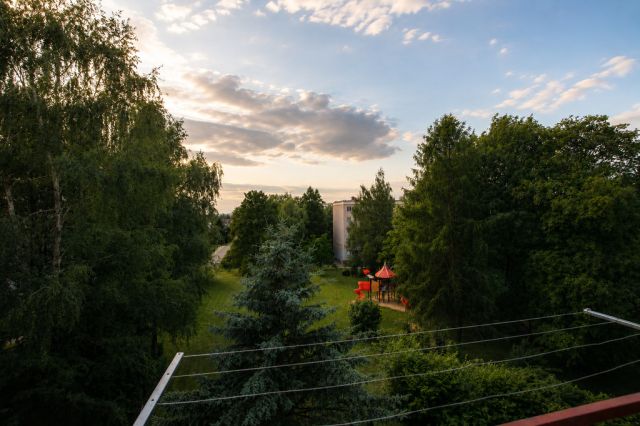 Mieszkanie 3-pokojowe Rzeszów Baranówka, ul. płk. Kazimierza Iranka-Osmeckiego. Zdjęcie 1