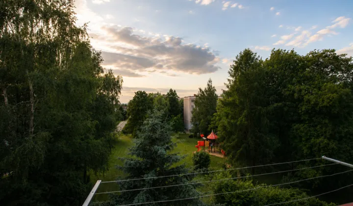 Mieszkanie 3-pokojowe Rzeszów Baranówka, ul. płk. Kazimierza Iranka-Osmeckiego