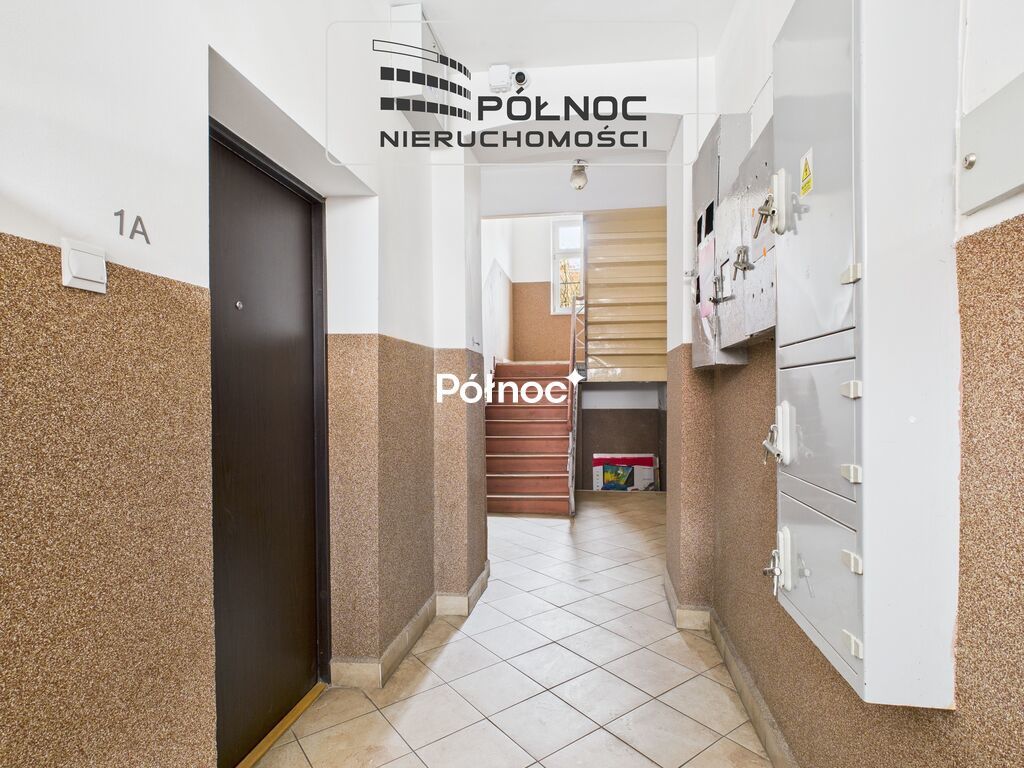 Mieszkanie 2-pokojowe Ełk Centrum, ul. Gdańska. Zdjęcie 14