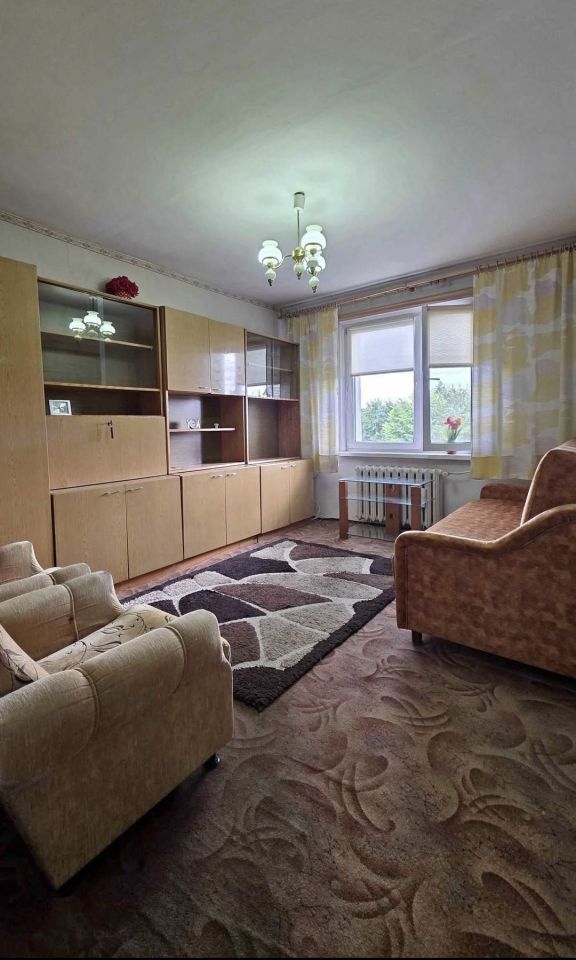 Mieszkanie 1-pokojowe Nowe Miasto Lubawskie, ul. Szkolna. Zdjęcie 2