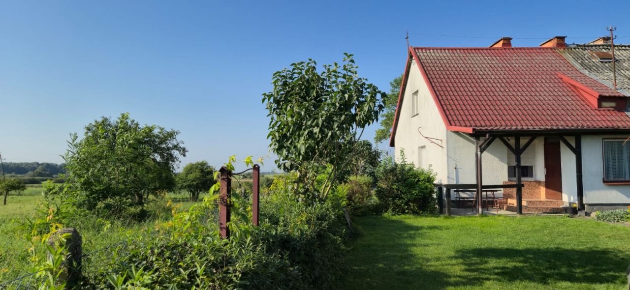 bliźniak, 3 pokoje Jagodne Małe. Zdjęcie 7