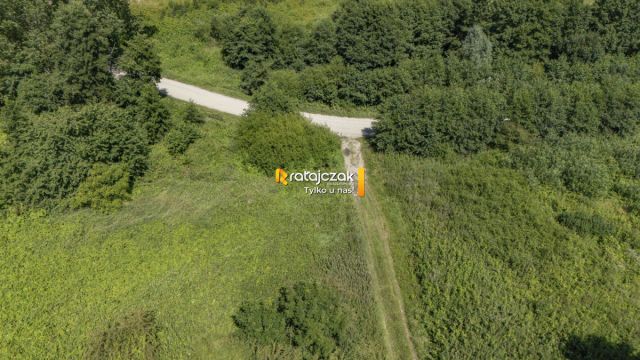 Działka inwestycyjna Osłonino, ul. Górska. Zdjęcie 10