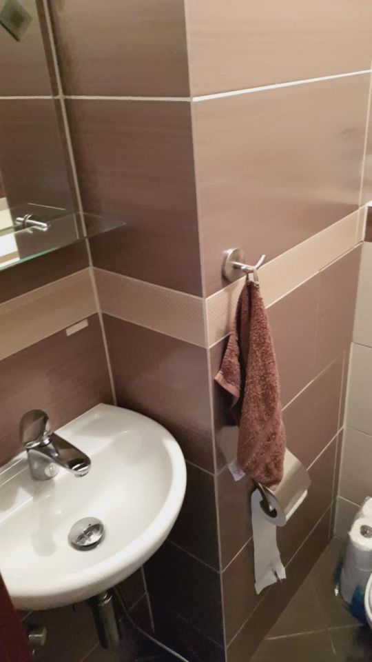 Mieszkanie 3-pokojowe Warszawa Śródmieście, ul. Okrąg. Zdjęcie 64