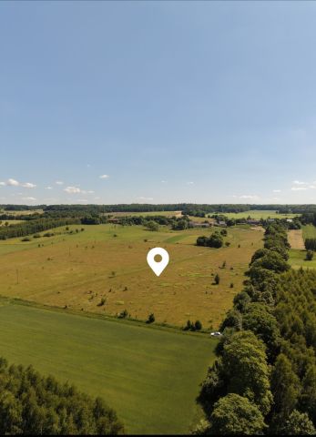 Działka rolna Swędkowo. Zdjęcie 1