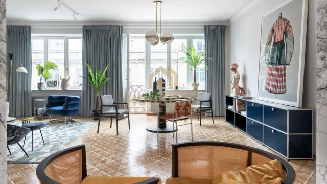 Mieszkanie 4-pokojowe Sopot, ul. Mariana Mokwy. Zdjęcie 1