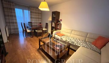 Mieszkanie 4-pokojowe Lublin Czechów Dolny, ul. Stefana Kisielewskiego