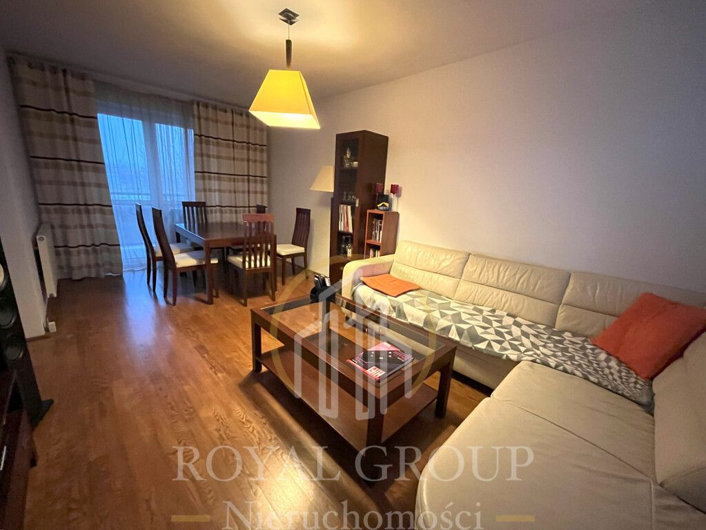 Mieszkanie 4-pokojowe Lublin Czechów Dolny, ul. Stefana Kisielewskiego