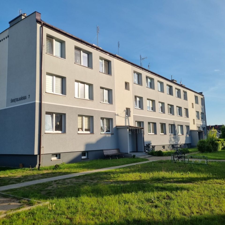 Mieszkanie 3-pokojowe Michałowo, ul. Świętojańska. Zdjęcie 14