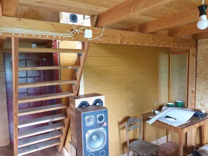 Działka rod Kulów. Zdjęcie 3